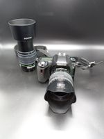 Pentax IsT DA
