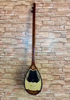 Albanisches Musikinstrument Qifteli