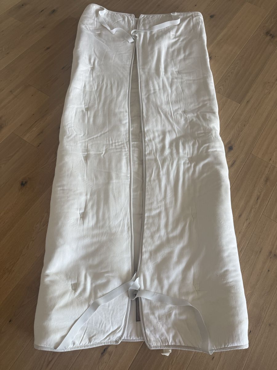 Materassi: Schramm Topper ca 180x200cm – Usato da Habsburg venduto da franziska_81 5