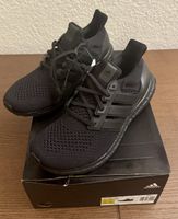 adidas UltraBOOST LTD Triple Black / EU 46