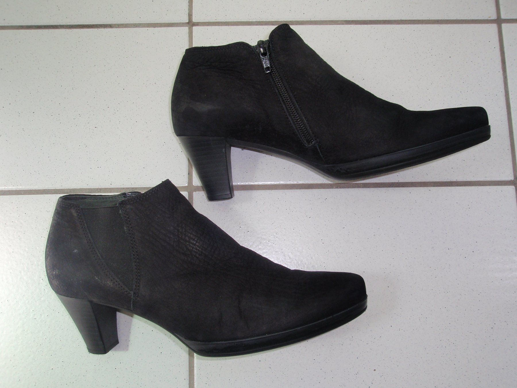 Gabor Scarpe da donna: Gabor Damenschuh Grösse 38 – Usato da Basel venduto da chien008 3