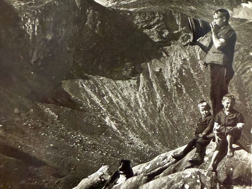 Cartoline postali: Obwald - Alpsegen 1951 – Usato da Lutry venduto da Ediego 1