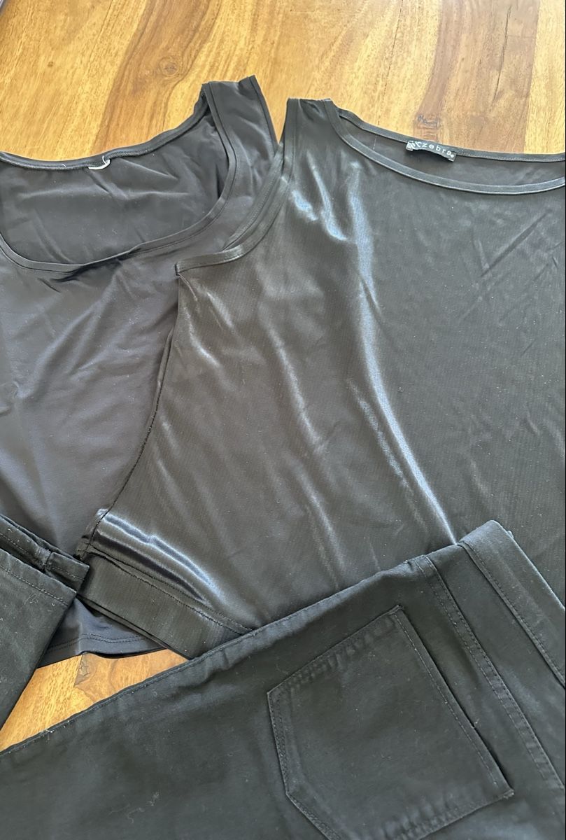 Lotti di vestiti: Kleiderpaket Gr. M (36/38) – Usato da Hägendorf venduto da chica12 2