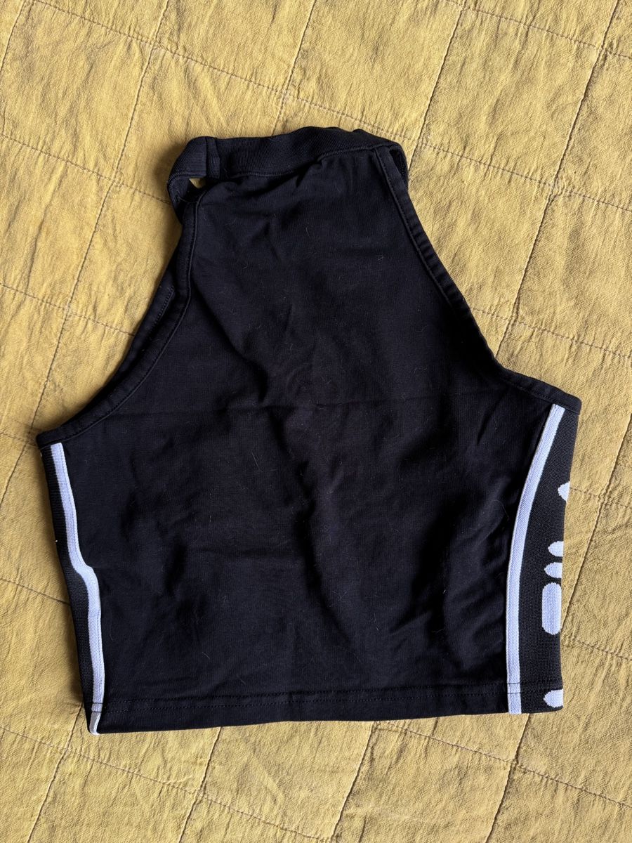 Fila Top: FILA halter top, XS – Usato da Effretikon venduto da expiredrice 2