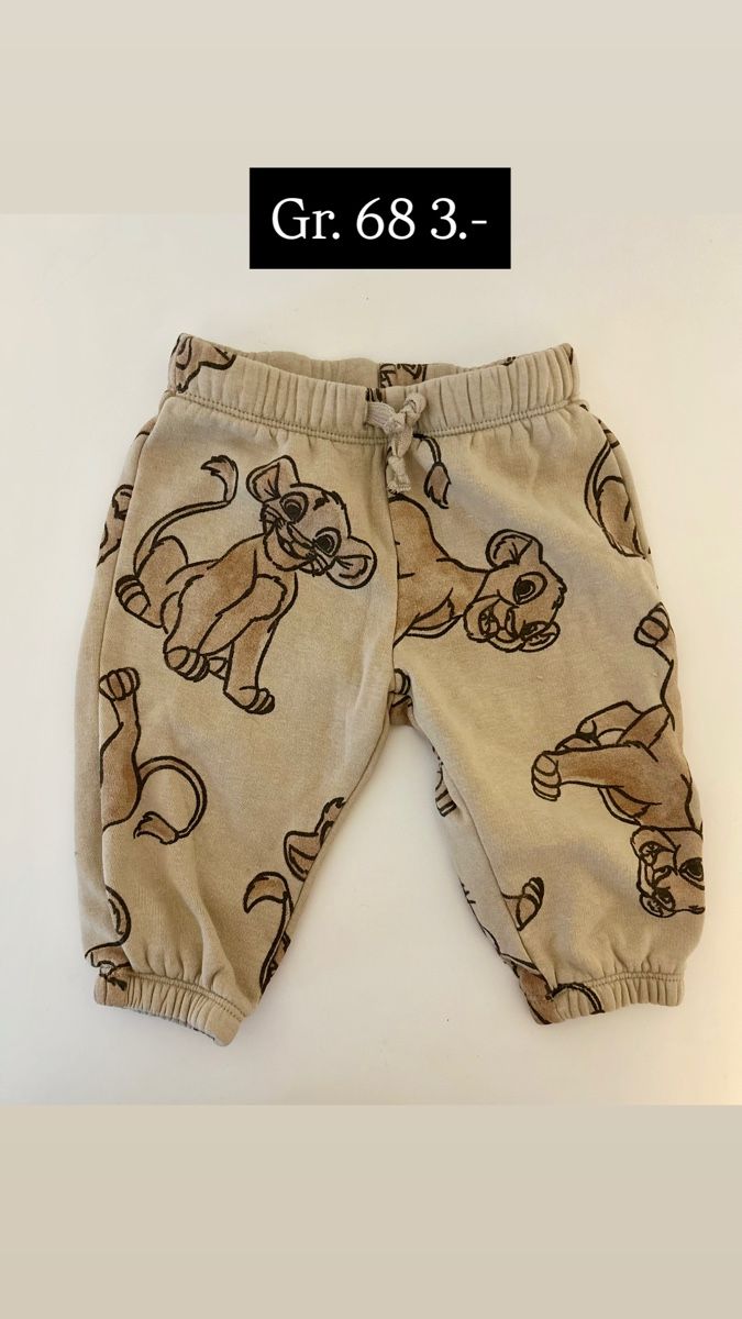 Lotti & Set di vestiti: Div. Babykleider Gr. 62/68 – Nuovo (secondo la descrizione) da Uster venduto da Jestroku 1