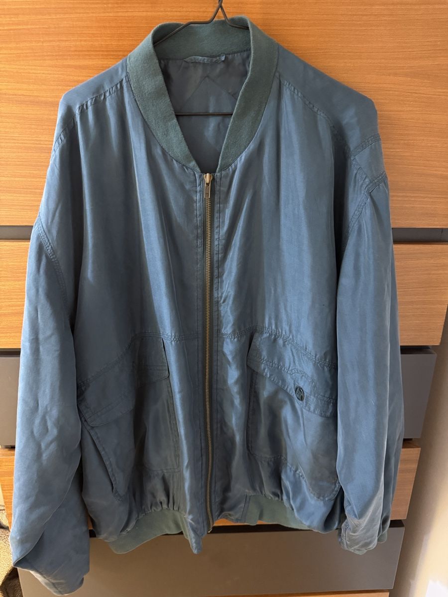 Giacche: Seidenjacke Vintage  – Usato da Neerach venduto da the_modern_mini