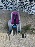 Thule Ride Along  Velositz