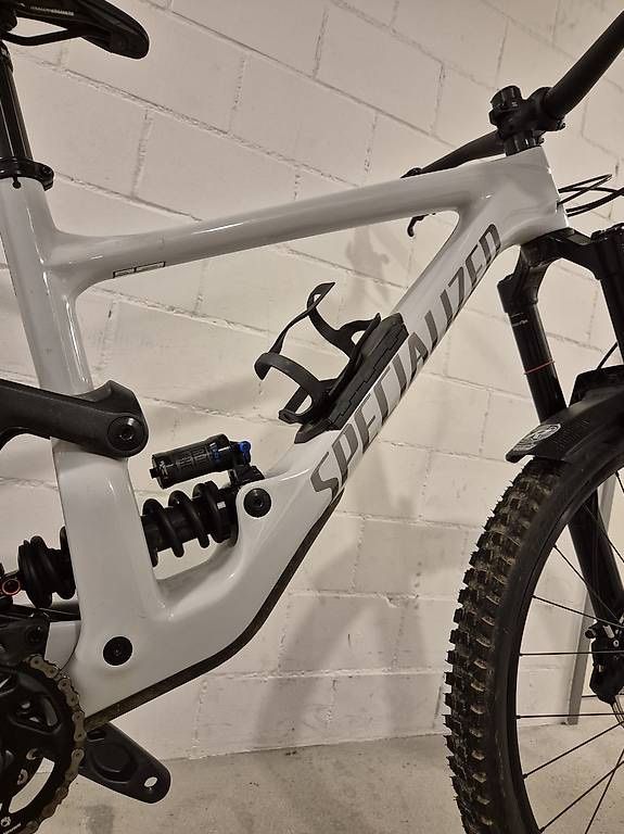 Specialized Vélos: Mountainbike/specialized – D'occasion à Hagendorn par rnrn 2