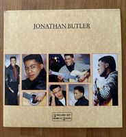 Jonathan Butler - 2 Record Set Schallplatte LP