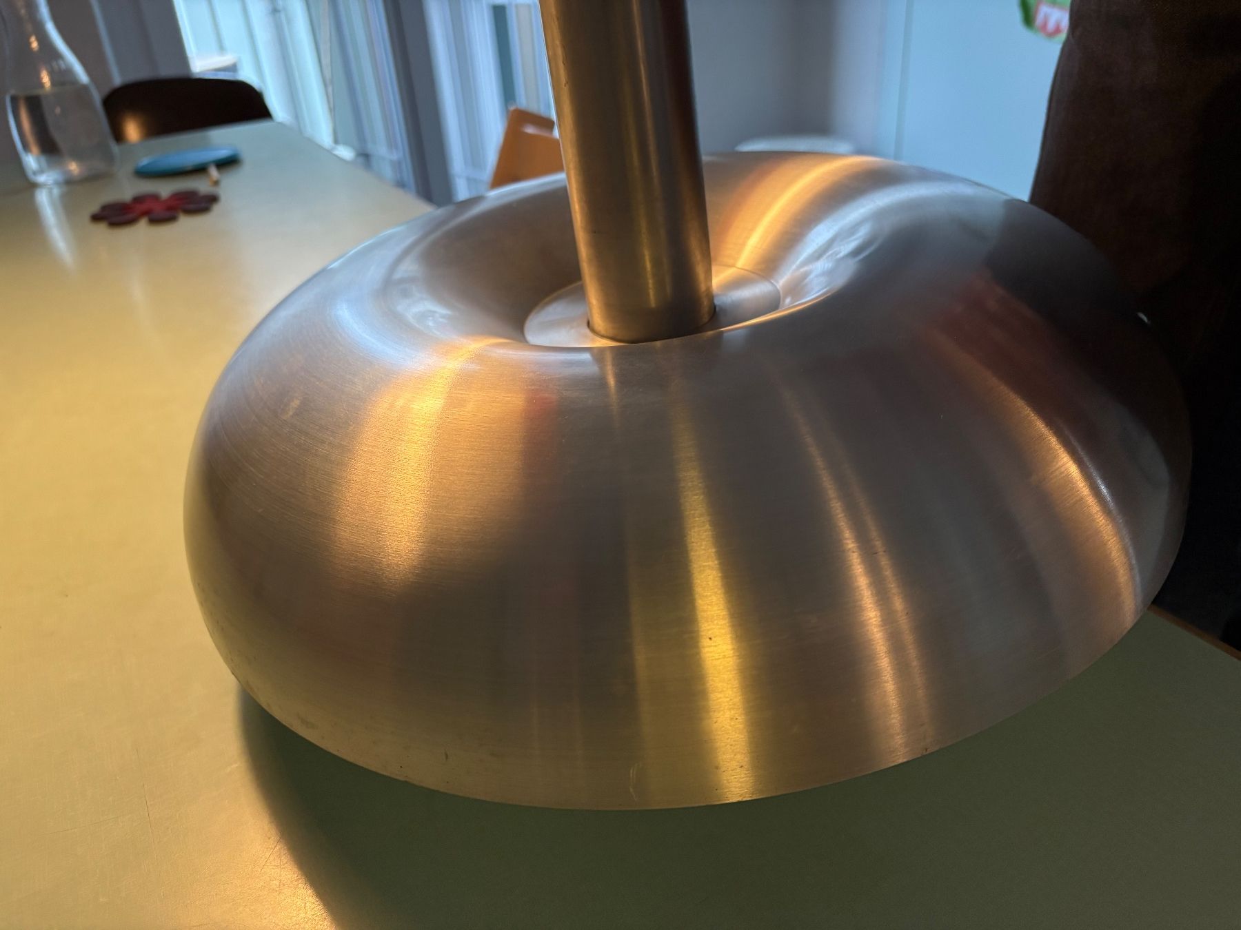 Lampen: Design Pendelleuchte von Raak Holland – Gebraucht aus Zürich von philippee01 4