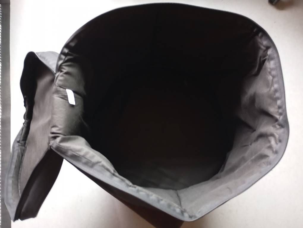 Musikinstrumente: Millenium Tom Taschen 14"NEU – Gebraucht aus Ipsach von Trombon 1