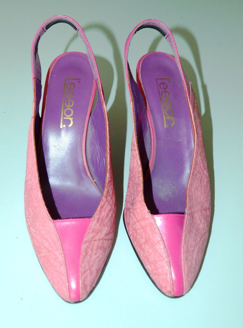 Scarpe da donna: Damen-Schuhe – Usato da Geroldswil venduto da K_42 1