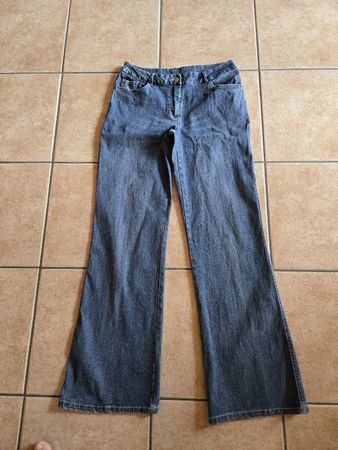 Jeans femme TCM