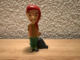 Tonie Kasperli / es hät en Dieb im Zoo