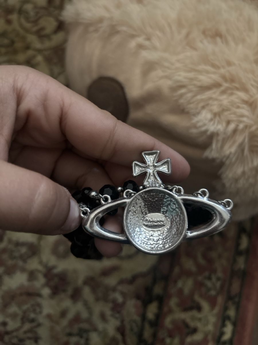 Ketten: Vivienne Westwood Kette – Neu (gemäss Beschreibung) aus Dübendorf von ame_g69g 3