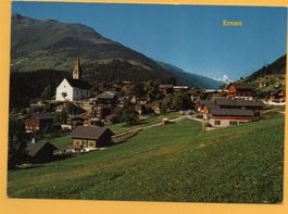 ERNEN