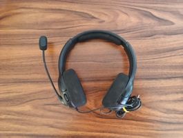 Casque Switch