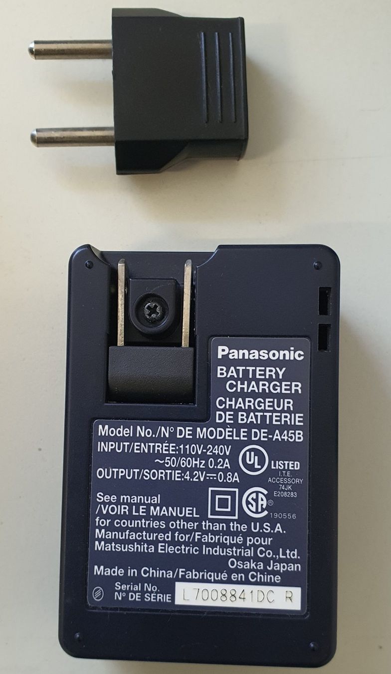 Fotocamera: Panasonic Lumix DMC-TZ3 – Usato da Kaltbrunn venduto da Condor2 4