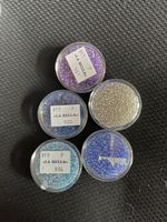 Perlen La Bella Rocailles MixBasteln im Trend!