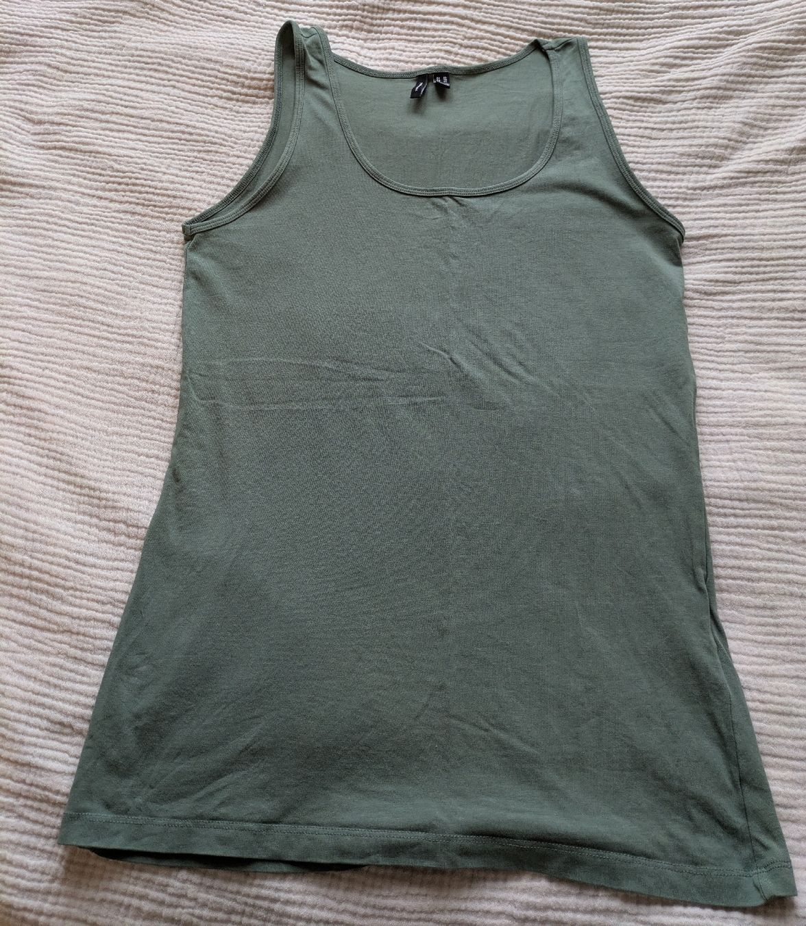 Vero Moda Top: Top türkis, Vero Moda, XL – Usato da Burgdorf venduto da Mikewalther