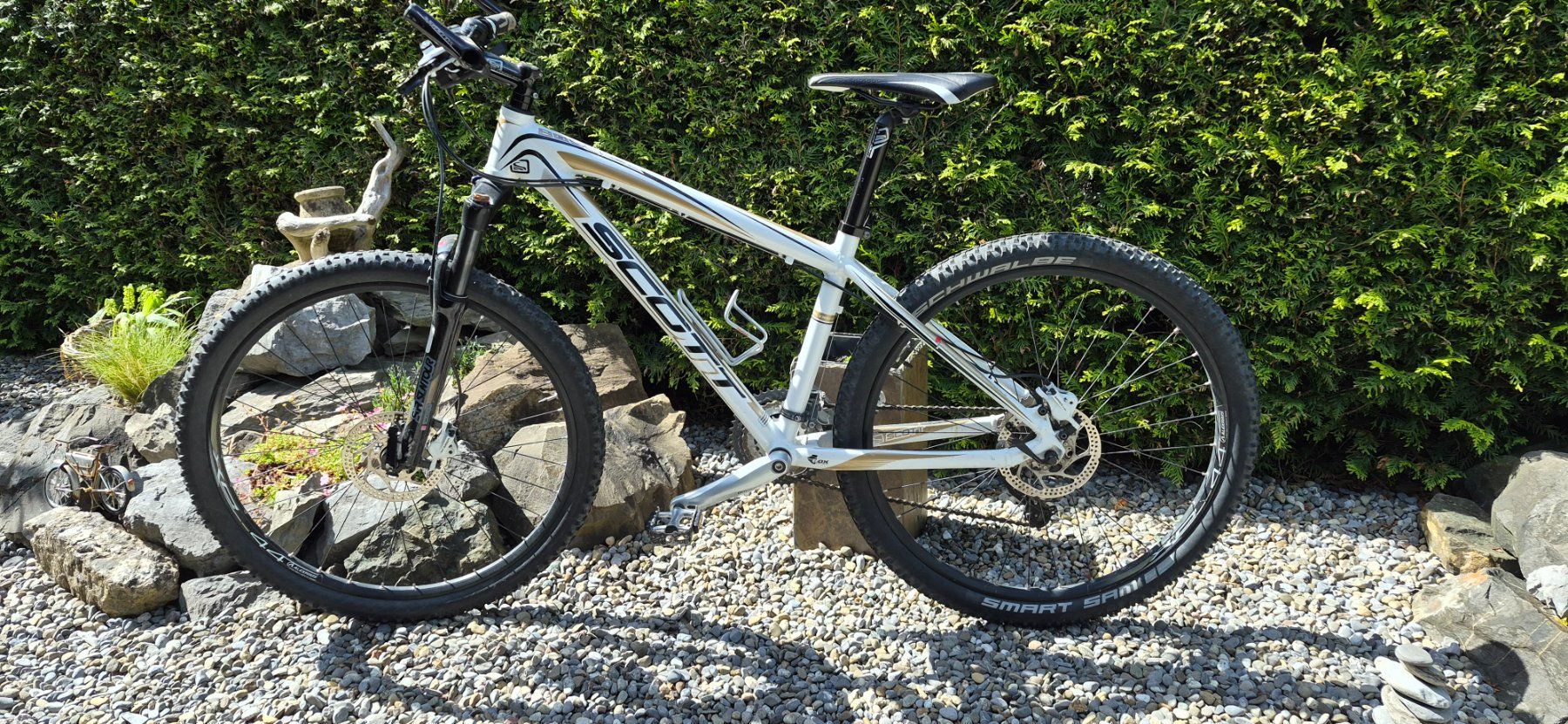 Scott Biciclette: Jugendbike Scott – Usato da Brunnen venduto da Joeboehringer 3