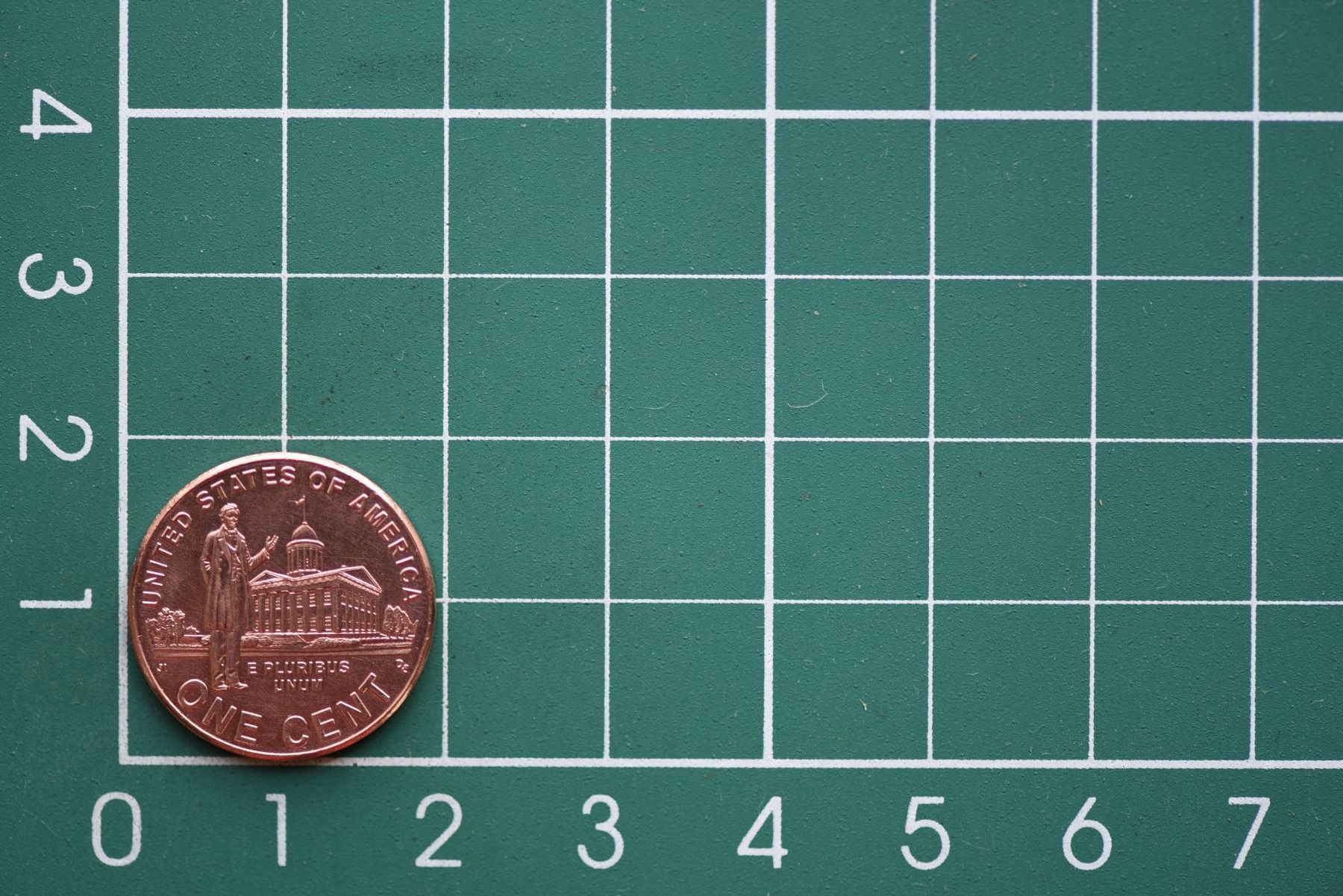 Alle Münzen: währung usa e pluribus unum  2009 – Gebraucht aus Laupen BE von Gufi57