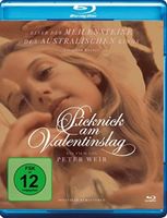 Picknick am Valentinstag