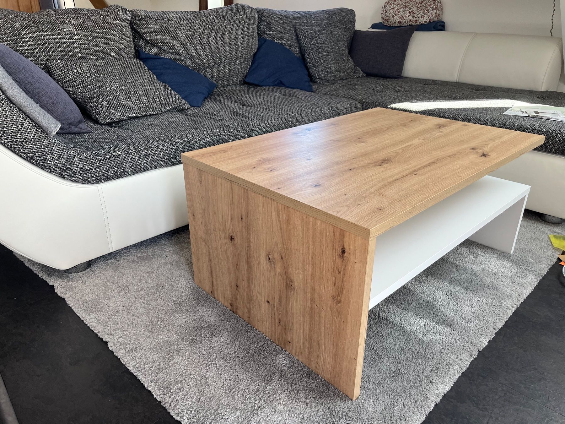 Tische: Salontisch – Gebraucht aus Oberegg von lea_kz99 1