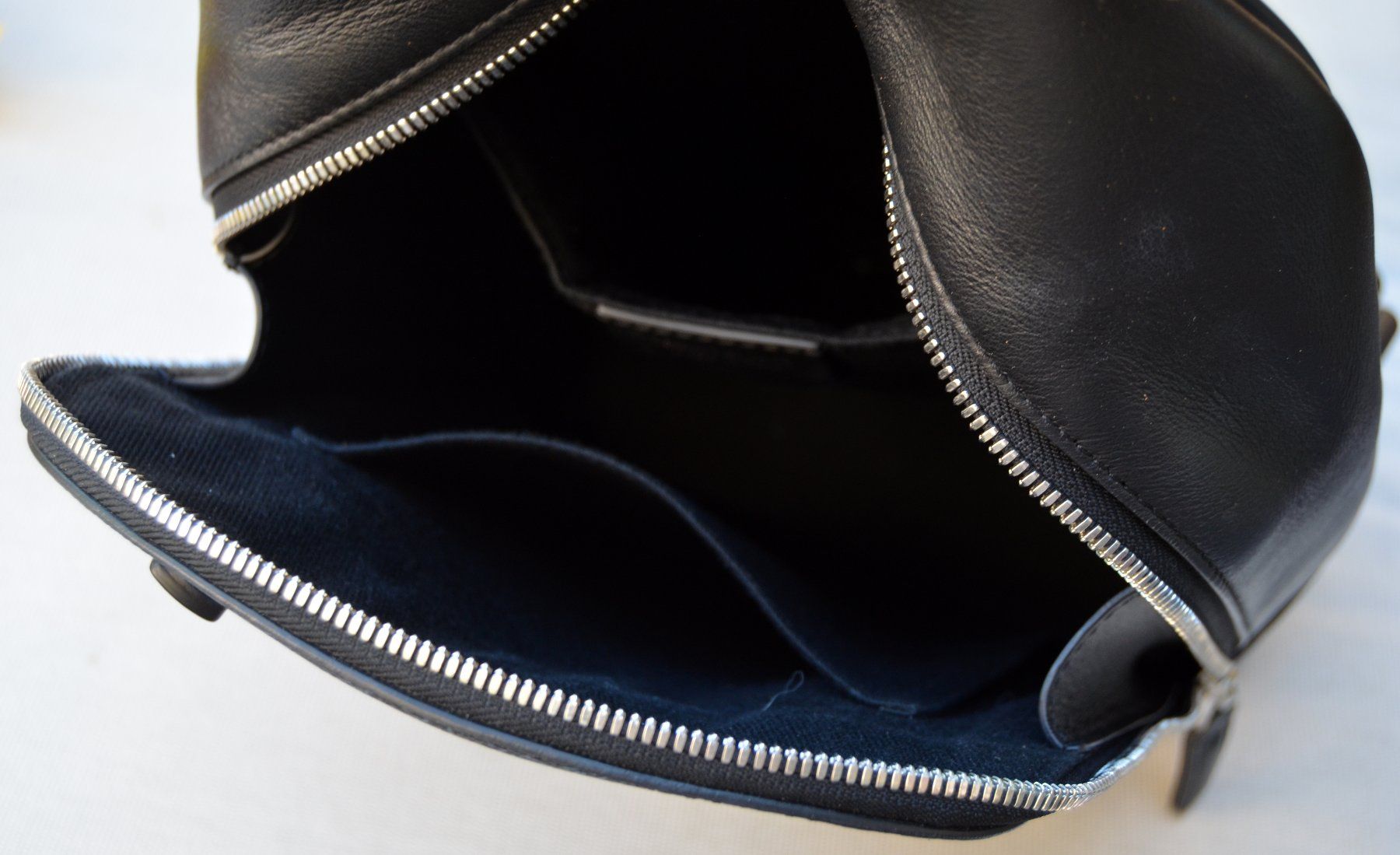 Montblanc Zaini: Montblanc Rucksack Tasche / sac à dos – Usato da Collonges venduto da Auganien 8
