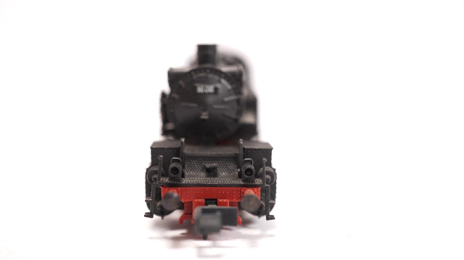 Arnold Modellini di ferrovie: e42 Arnold 2275 DRG BR 96 Dampflok Mallet – Usato da Thun venduto da evinka_gmbh 2