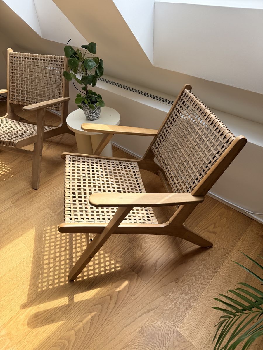Kave Home Sessel: Kave home chairs  – Gebraucht aus Zürich von mar_jqz5 1