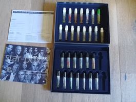 Star-Box Parfüm-Set International edition Rarität
