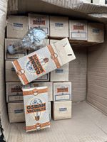 Osram Vacublitz Gr. II, Blitzbirnen, Vintage, Rarität