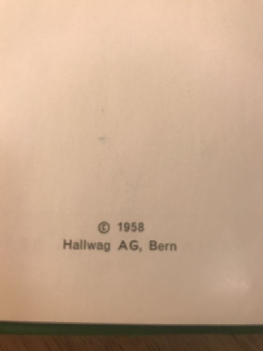 Bücher: Schnecken und Muscheln Buch – Gebraucht aus Thalwil von mabara42 3