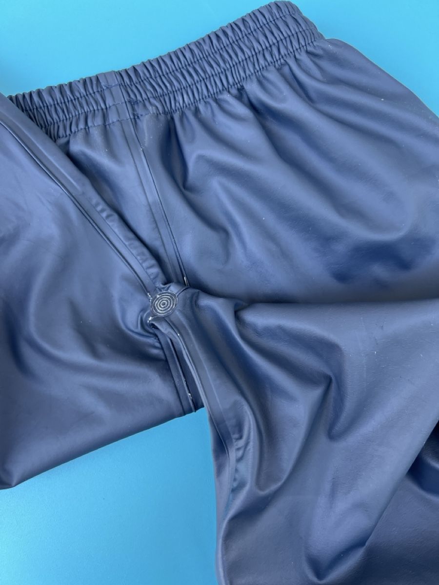 Trevolution Pantalons: Regenhose Grösse 116 Trevolution – D'occasion à Wallisellen par sarinavs 4