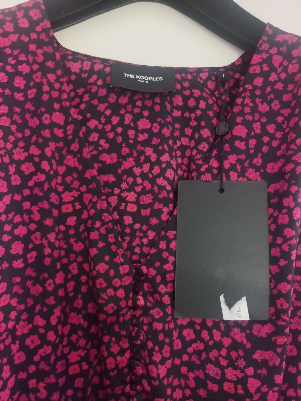 Kooples Vestiti: Kooples robe – Usato da genève venduto da saugydiana 1