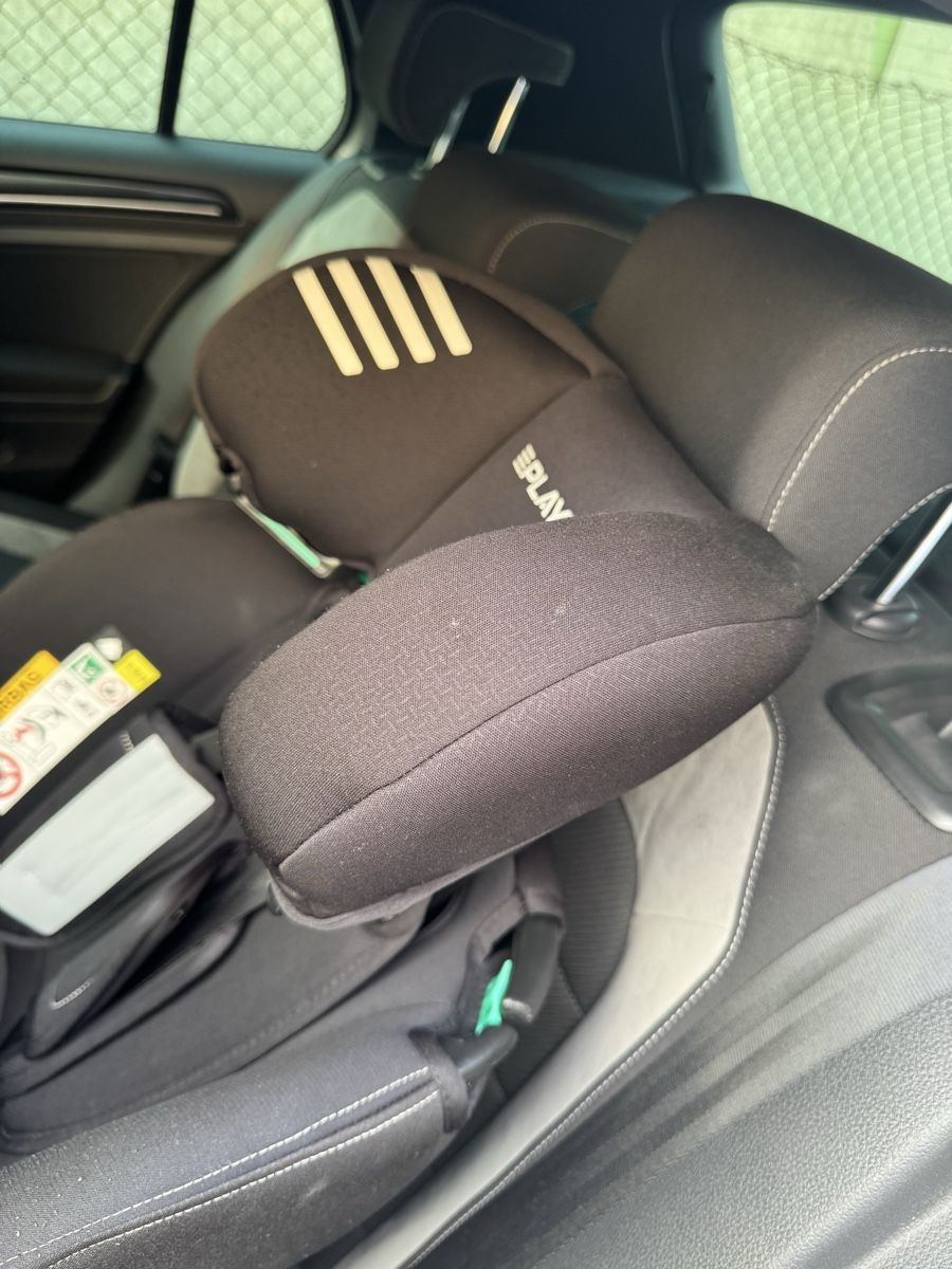 Sièges auto: Kindersitz Chicco Oasys 2-3 Fixplus gebraucht – Neuf avec emballage d'origine à Lohn-Ammannsegg par gia_8ss9 2