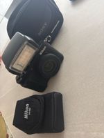 Nikon Coolpix P7700 Digitalkamera mit Blitz  - LETZTE CHANCE