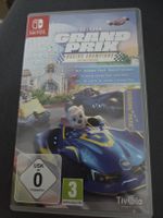 Nintendo Switch Spiel Grand Prix Racing Champions