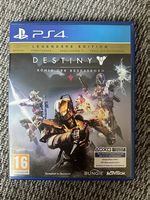 Destiny König der Besessenen Ps4 / Ps5 Spiel