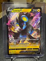 Luxray V | Ultra Rare | Astral Radiance 050/189 | EN