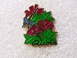 Ansteckpin 82: Ricola