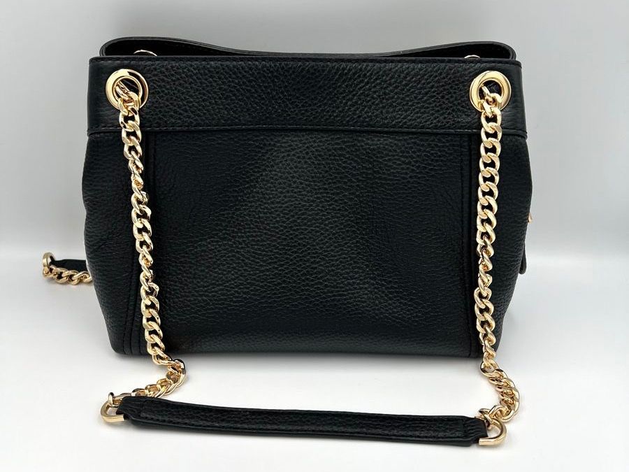 Michael Kors Borse da donna: Michael Kors Tasche black – Nuovo e nell'imballaggio originale da Wiedlisbach venduto da Sistershop 1