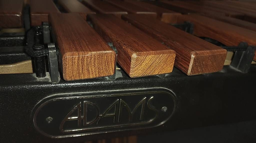 Strumenti musicali: Konzertxylophon Solist von Adams – Usato da Horw venduto da Afeti 2