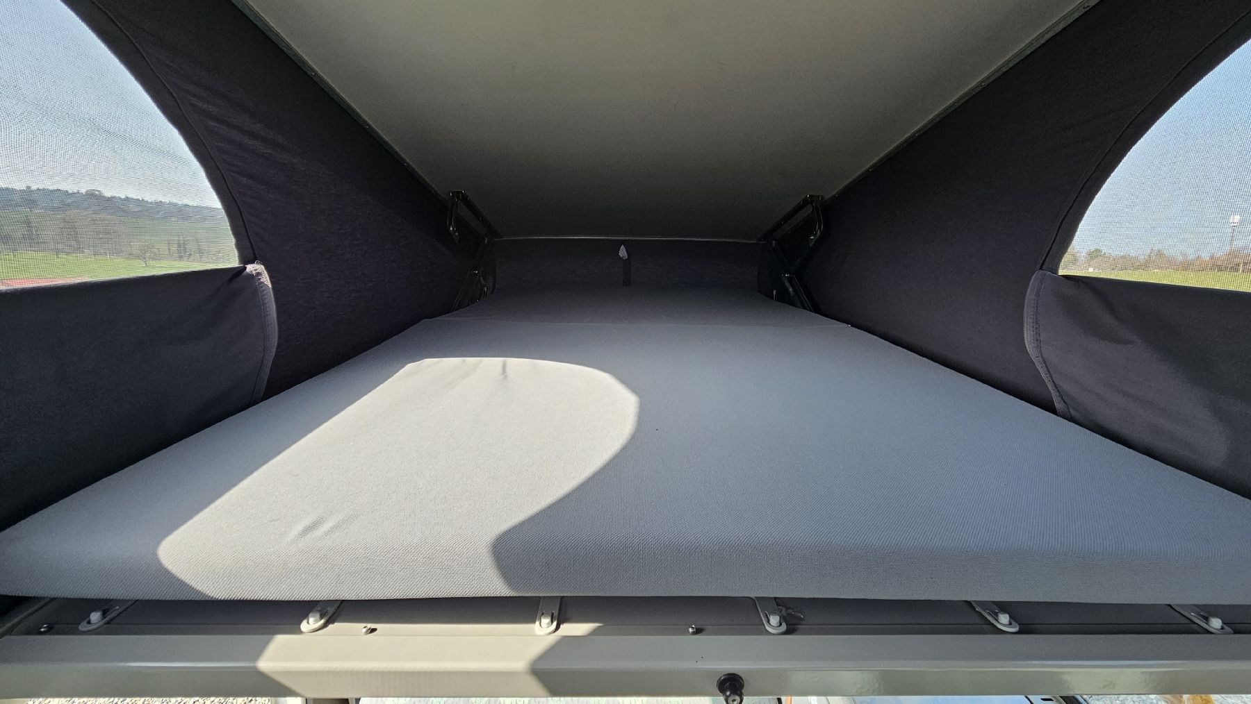 VW Veicoli da campeggio: VW T4 California – Usato da Buttwil venduto da Ripcurl55 4