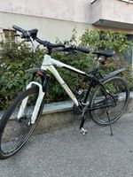 Velo Wheeler Passera 35 schwarz weiss gebraucht