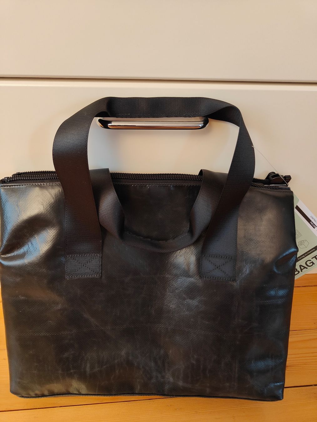 Freitag Borse: Freitagtasche Lois F45 – Nuovo (secondo la descrizione) da Winterthur venduto da the7mx1reon 1