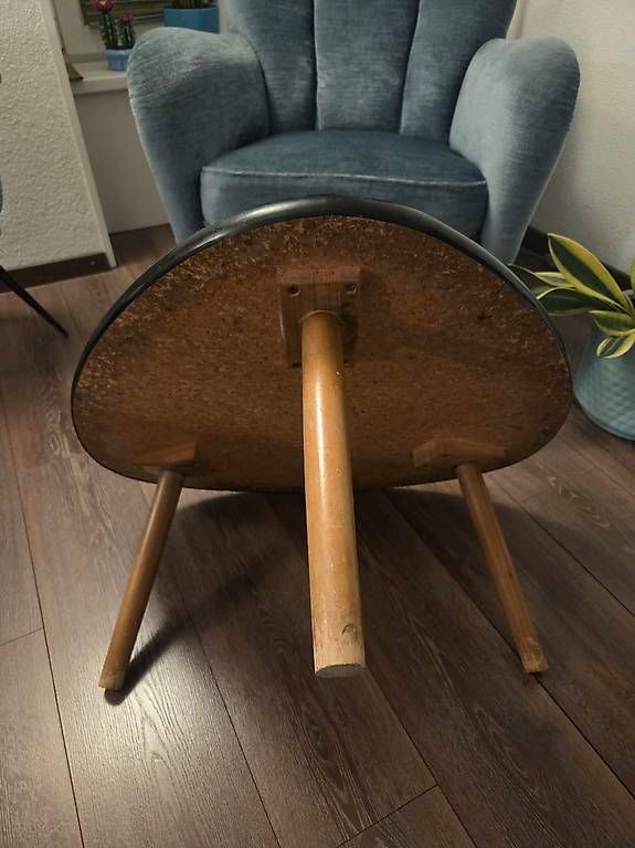 Tavoli: Table basse retro  – Usato da Biel/Bienne venduto da Maria1011 1