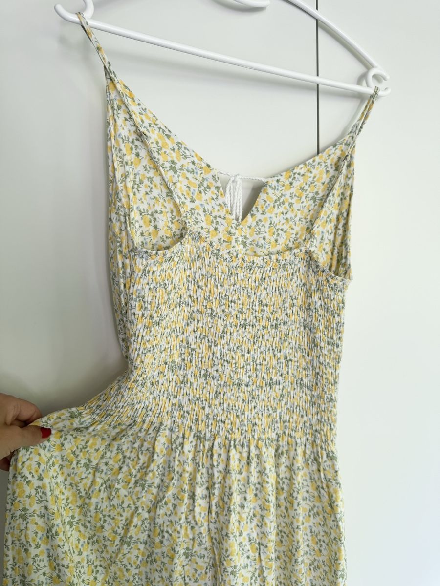 Vestiti: wunderschönes Sommerkleid – Nuovo (secondo la descrizione) da zürich venduto da Bailey17 1