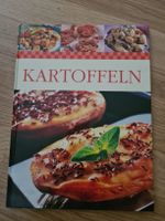 Buch Kartoffel Kartoffeln Kochen